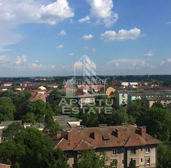 Apartament cu 2 camere, centrala proprie, zona Sagului, Timisoara - 7