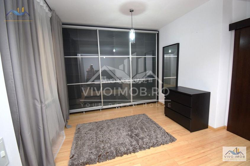 Tineretului-VV Stanciu | etaj 2 | renovat integral | mobilat și utilat - 13