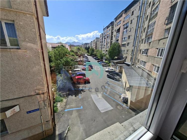 Apartament 4 camere Centrul Civic, 110 mp - Brasov - 23