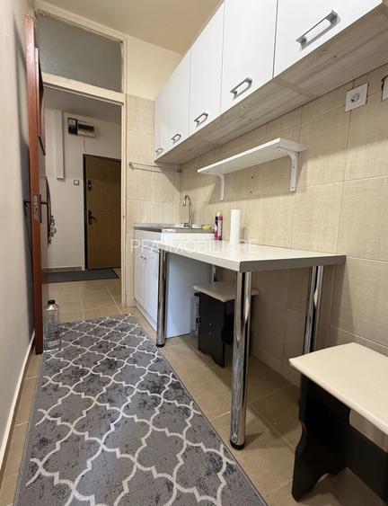 Garsoniera Crângași - 4