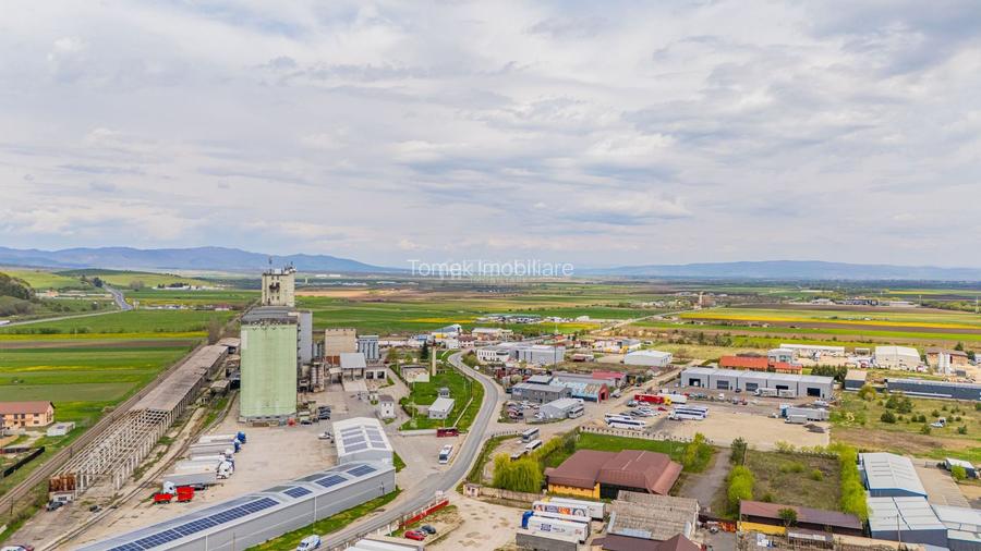 Hala industriala Codlea - 27
