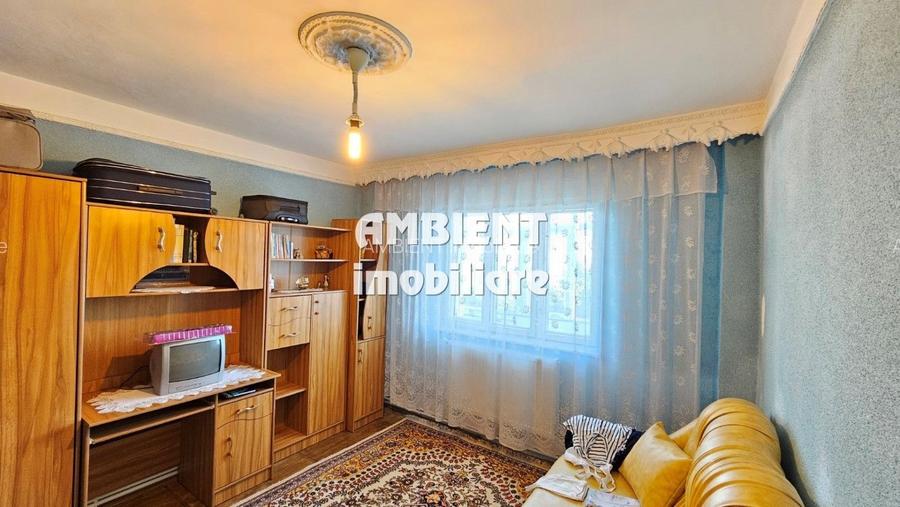 Apartament cu 3 camere, 94 mp, zona TRAIAN - PRIMARIE; - 11