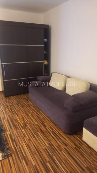 - Apartament 1 camera, Dorobantilor, etaj 2, suprafata 38mp - 2
