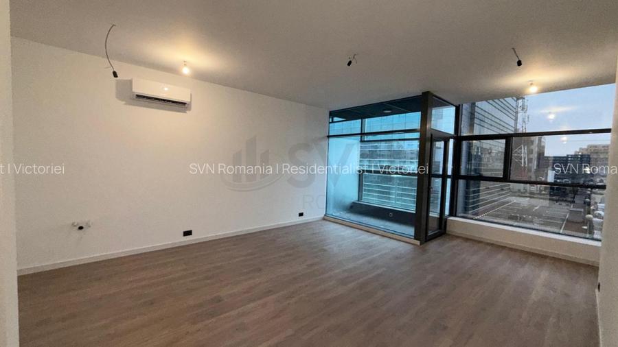 REA1027544 Apartament 2 camere ONE NORTH LOFT - 2