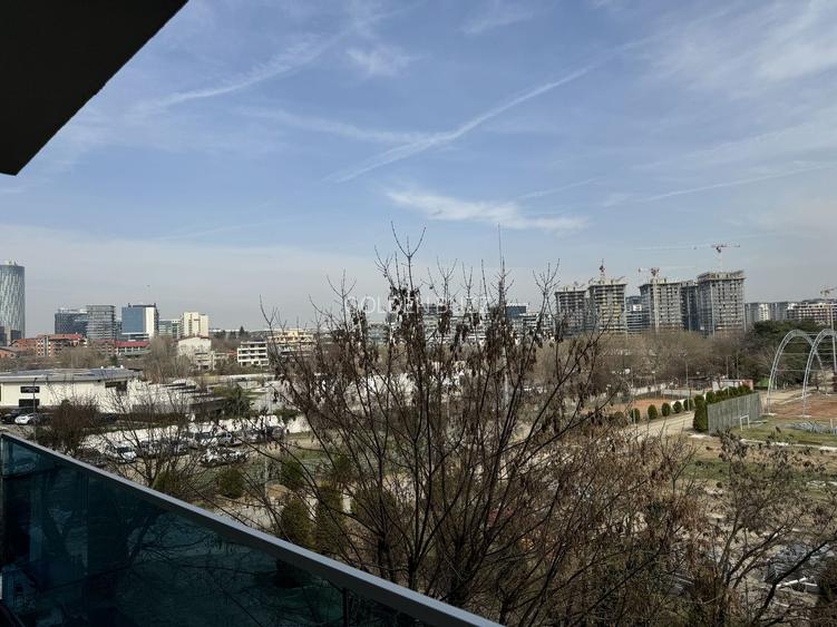 SUPER DEAL | 2 Camere cu Vedere Liberă Verdi | 60 mp + Terasă 6 mp - 3