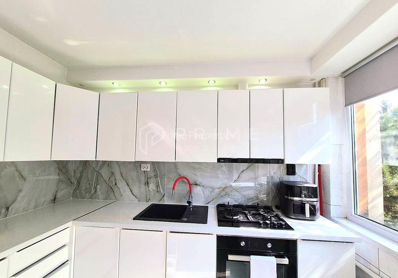 Apartament 2 Camere la Cheie, Cartier Tudor - 3
