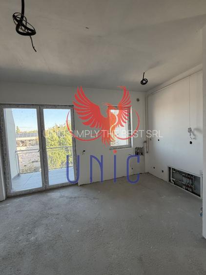 Bloc nou cu parcare si lift, Gradina Botanica - 46