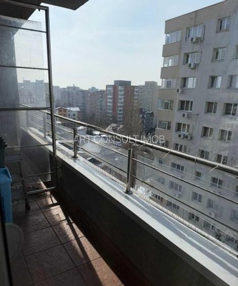 Apartament 2 Camere | Titan | AC | Centrala - 8