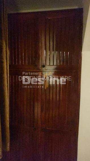 Garsoniera situata la parter 26 mp zona Materna - 6