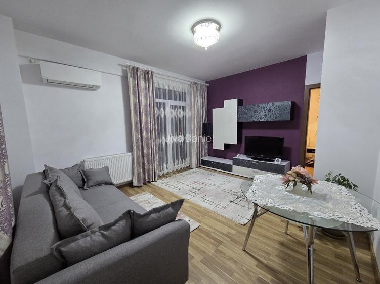 Apartament Nou + Loc de Parcare Privat + Terasă 12mp – Str. Elisabeta Rizea(Sud) - 2