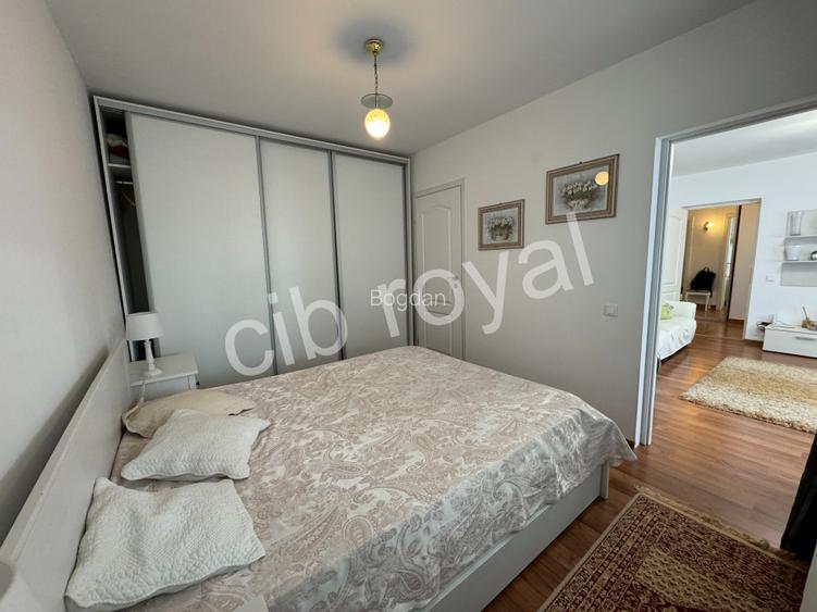 Apt. 2 cam. Titan,Str. Postavarul, renovat,la 10 min. metrou Nicolae Grigorescu - 8