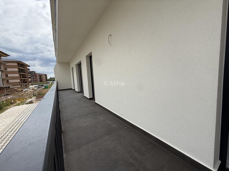 Apartamente de Vânzare în Giroc lângă Eso cu 3 Camere, Bloc Nou. - 11