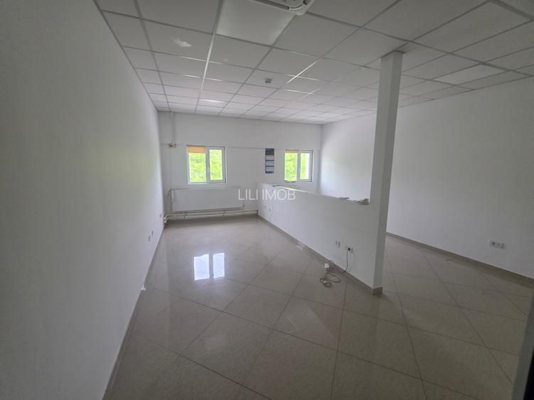 Inchiriez cladire de birouri - 10