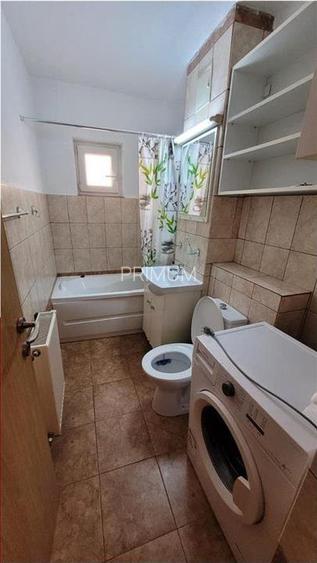 Apartament 1 cameră - Decomandat - Mobilat și Utilat - Zona Circumvala - 8