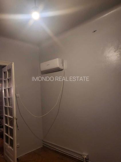 Titulescu I Petru Rares I 4 camere in vila - 5