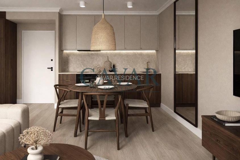 Proiect Nou Cavar Residence Postalionului 42-44 Finalizat - 9