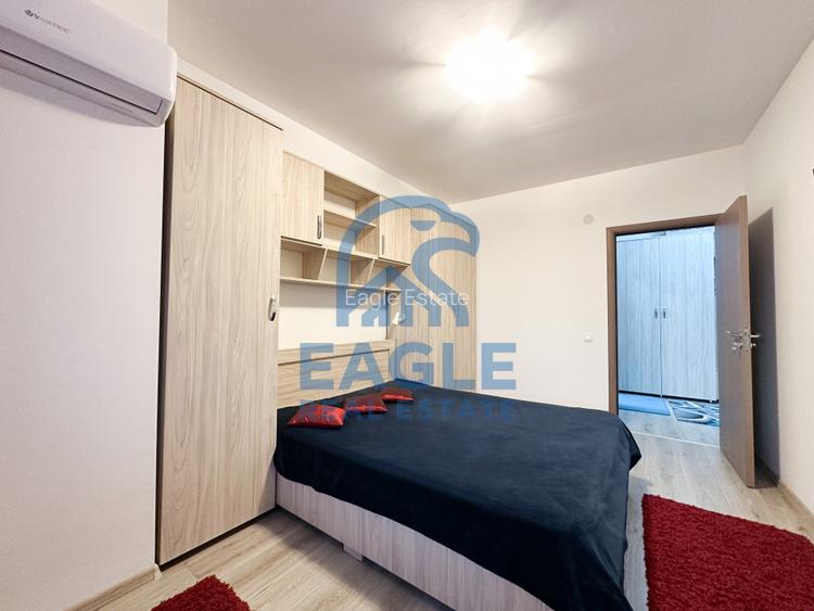 Calipso Residence Inel 2 - 2 Camere cu balcon petfriendly termen lung - 7