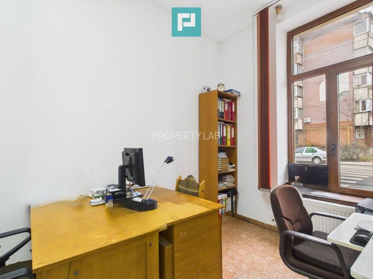 Spațiu comercial, 51 mp, Fabric - 6