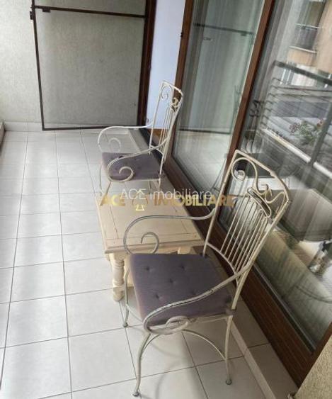 3 Camere de inchiriat | Baneasa | Centrala | 105 MP - 18