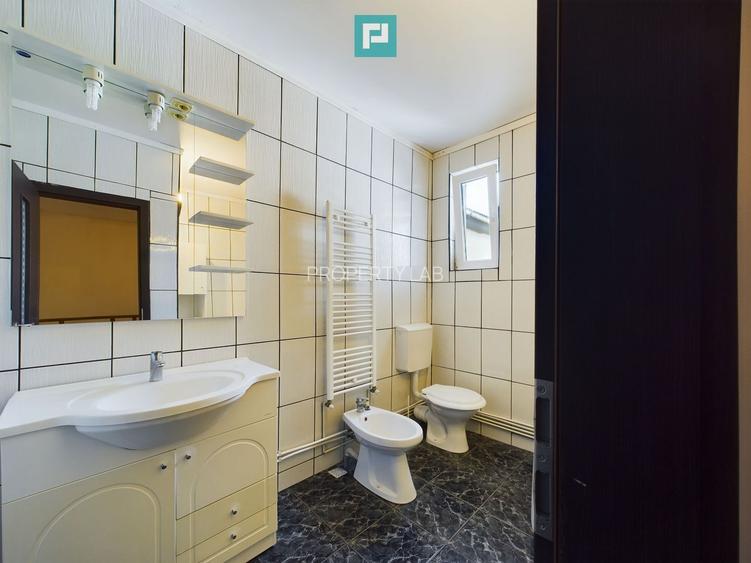 Casă ideală pentru familie extinsă în zona Crișan - 34