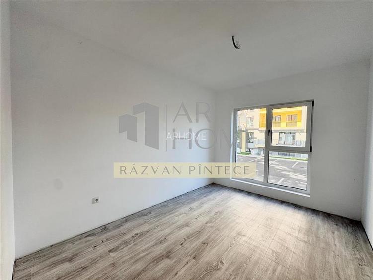 Inchiriere spatiu birouri 2 si 3 camere, central, Ploiesti - 6