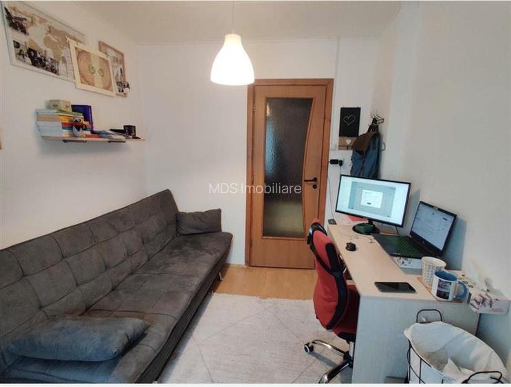 Mobilat si utilat, modificat in 3 camere - 2