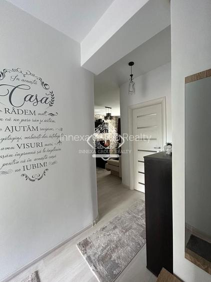 Apartament 2 camere decomandat curte proprie + loc parcare in Militari Residence - 3