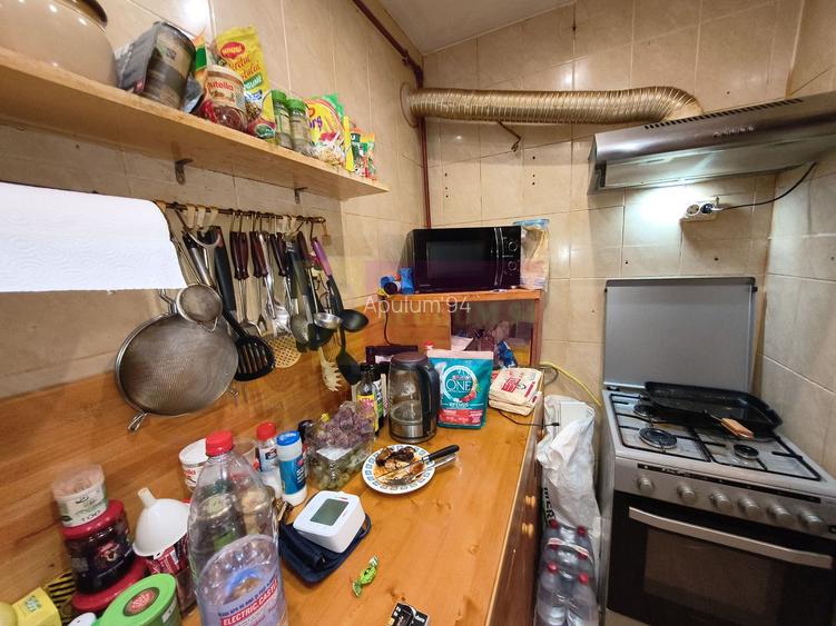 Apartament frumos și cochet cu centrală proprie aproape de Parcul IOR - 26