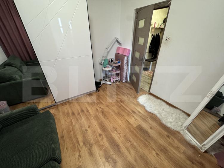 Apartament 3 camere, 70 mp, Podu Ros - 8