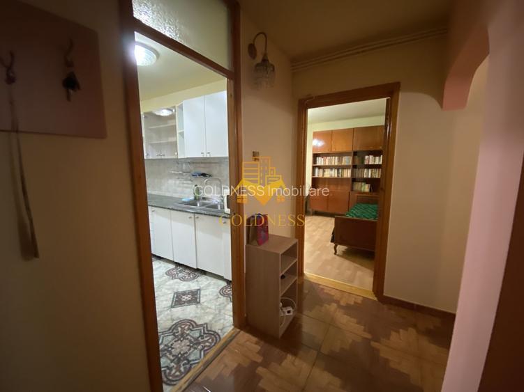 4 Camere, Cartierul Marasti, Zona Aurel Vlaicu, Mega Image, Garaj - 16