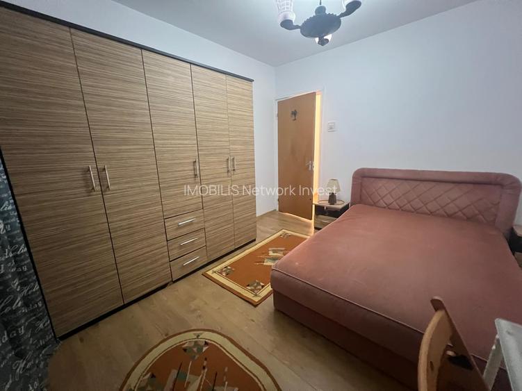 Tineretului, 550Euro, decomandat, acces metrou, parc - 5