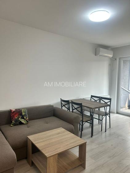 GARSONIERA- MILITARI RESIDENCE, CENTRALA PROPRIE, BLOC NOU, MODERN - 4