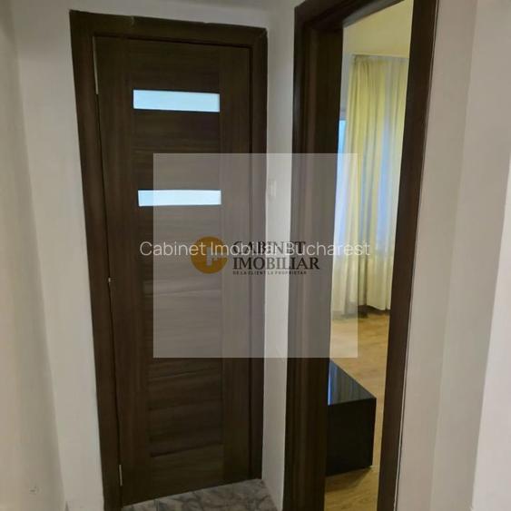 2 camere | Parc Cismigiu I Creditabil I De mobilat - 9