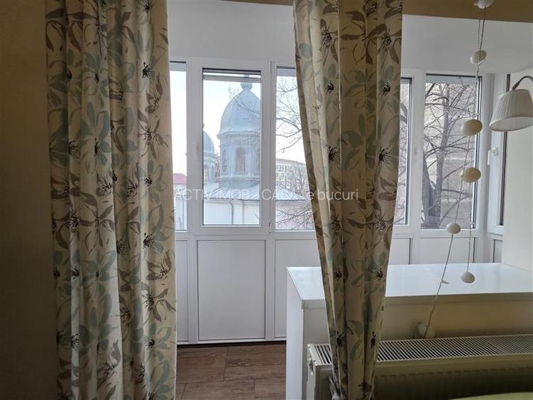 2 camere semidecomandat - Tineretului - Sincai - 12