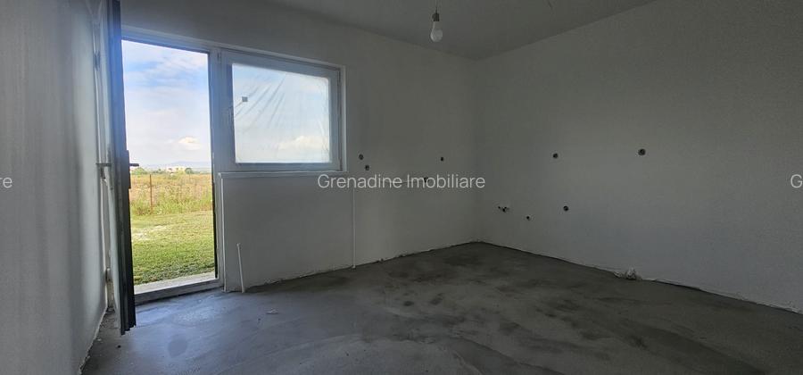 Casa noua individuala in Bod la cheie - Comision 0% - Cod intern 2984 - 9