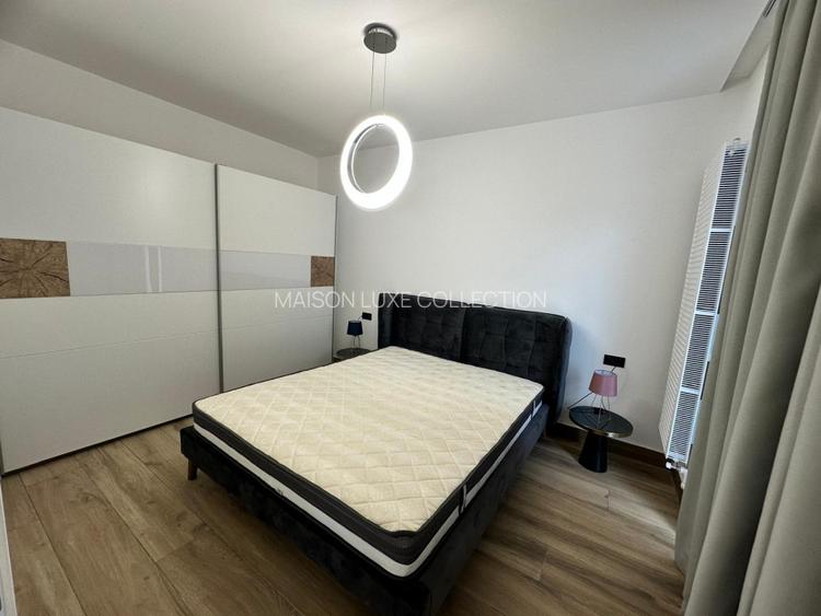 Apartament de 3 camere – DOMENII- 1 MAI - 4