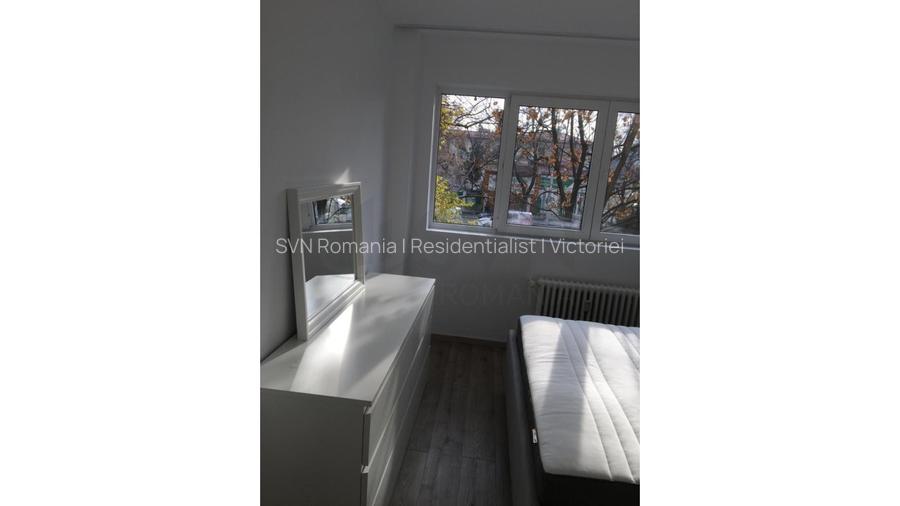 REA1028618 Apartament 2 camere I Piata Victoriei I Renovat I Metrou - 19