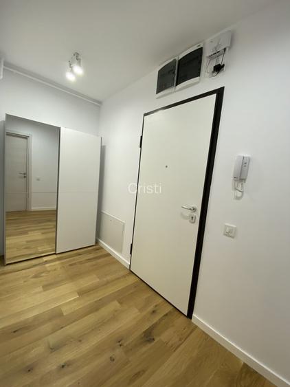 Comision 0 | Apartament 2 camere 60 mp + parcare subterană | Aviației  - 10