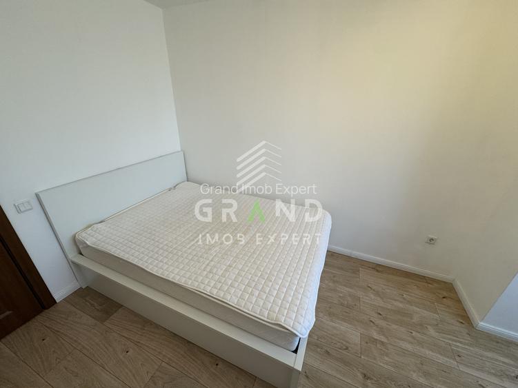 3 camere | 2 băi | 67 mp+balcon | Etaj 8/9 | Parcare | Oașului 86-90 - 19