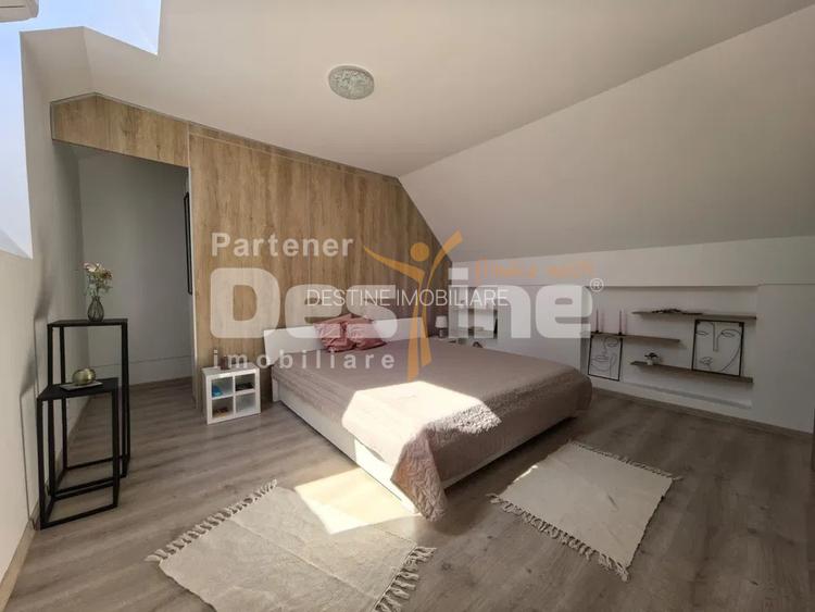 Apartament la casă 3 Camere – Cristian, Brașov | Liniște, Spațiu și Confort - 3