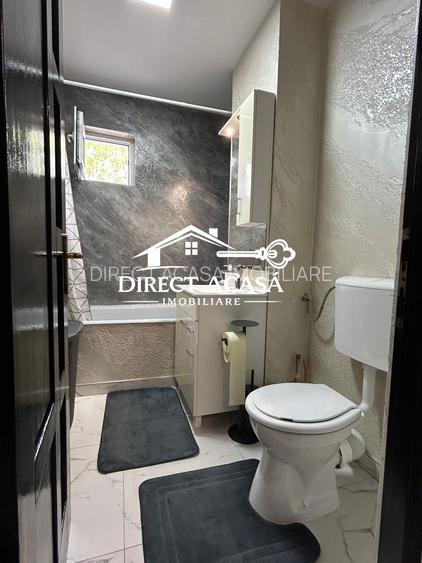 Apartament 2 camere modern, 51 mp + balcon, renovat, Transilvaniei - 16