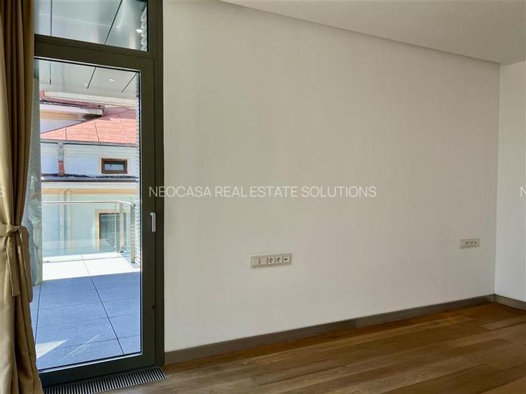 Apartament modern si primitor in zona Kiseleff - 15