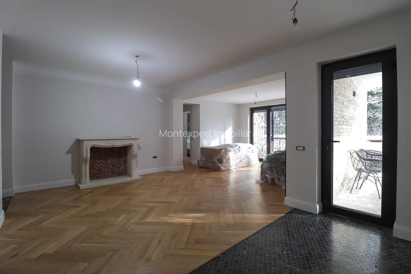 Sinaia, Furnica, apartament cu 2 camere in imobil nou!!! - 5