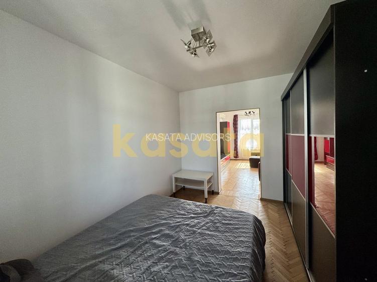 Apartament 2 camere de vânzare | Floreasca | balcon | boxă - 6