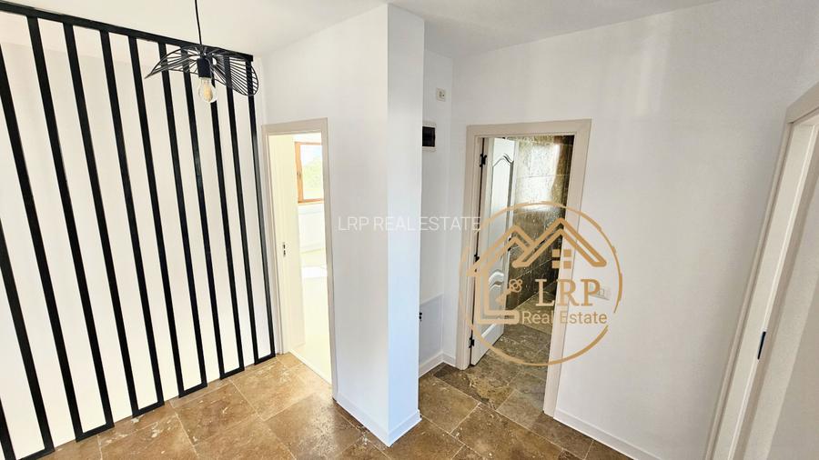 Pantelimon-Rascoala 1907- Vila individuala 4 camere, 152mp, teren 368mp, 3 bai - 16