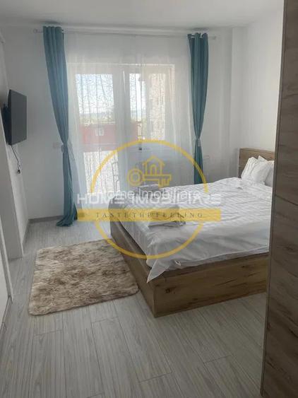 Etaj 1- Apartament 1 Camera-Decomandat 33mp!-Zona Expo Mobila! - 2