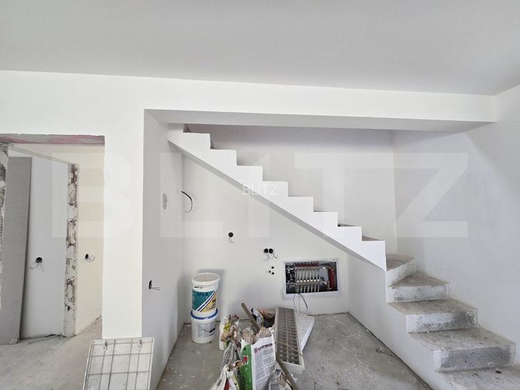 Casa moderna in Valcele, teren 1000 mp - 10