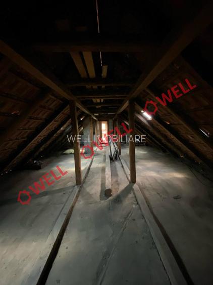 Casă de vânzare în Ghelința, pe strada Mică! - 14