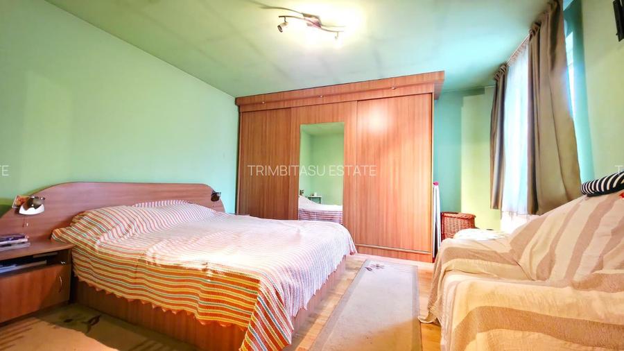 Oportunitate Unică: Casă cu 4 Camere, Curte Generoasă și Îmbunătățiri - 11