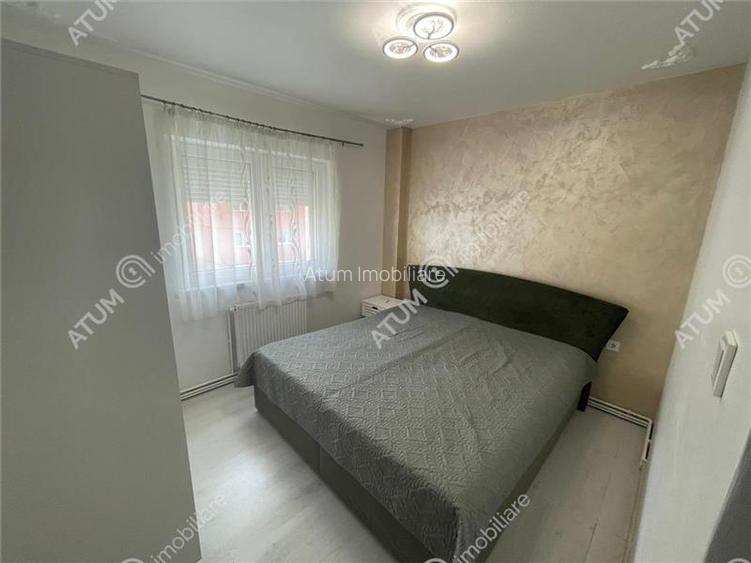 Apartament 2 camere decomandate balcon in zona Mihai Viteazu Sibiu - 3